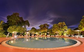 Hotel Deville Express Guaira